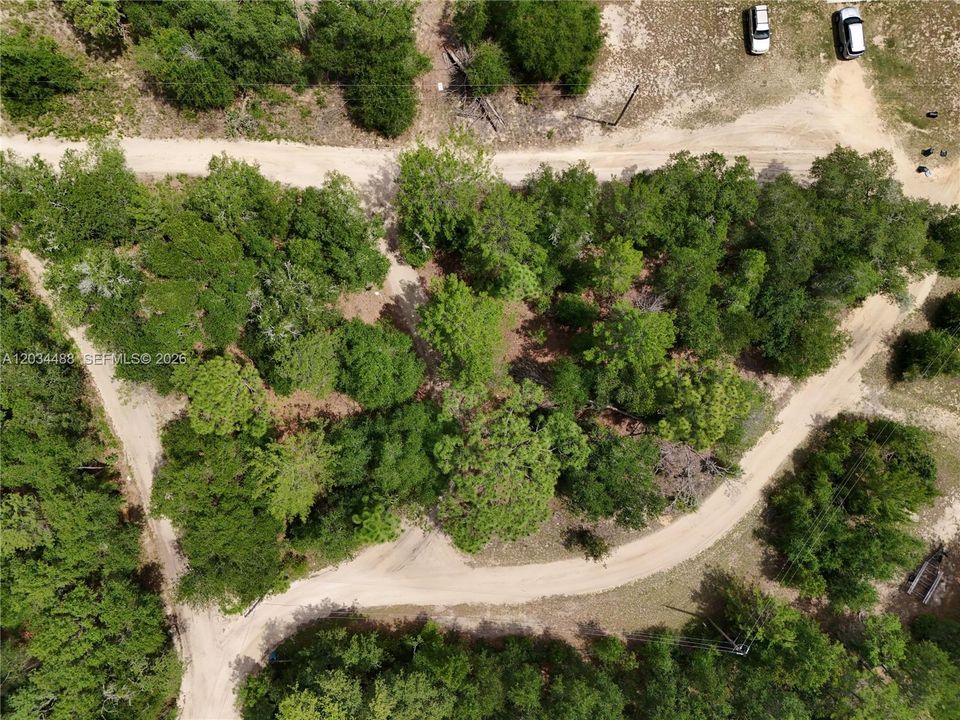 En Venta: $25,000 (1.48 acres)