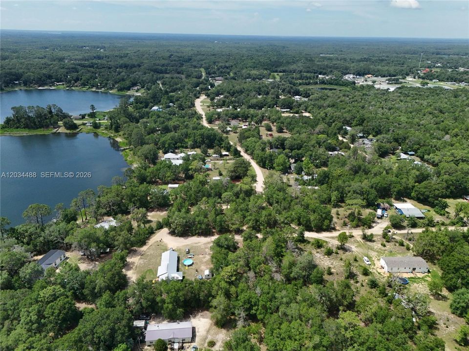 En Venta: $25,000 (1.48 acres)