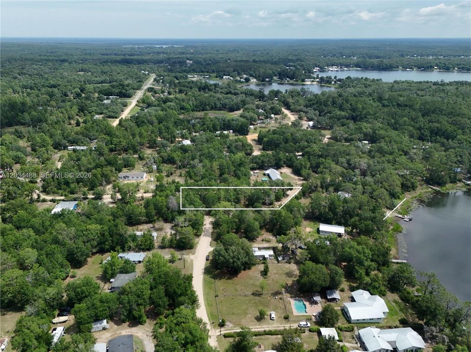 En Venta: $25,000 (1.48 acres)