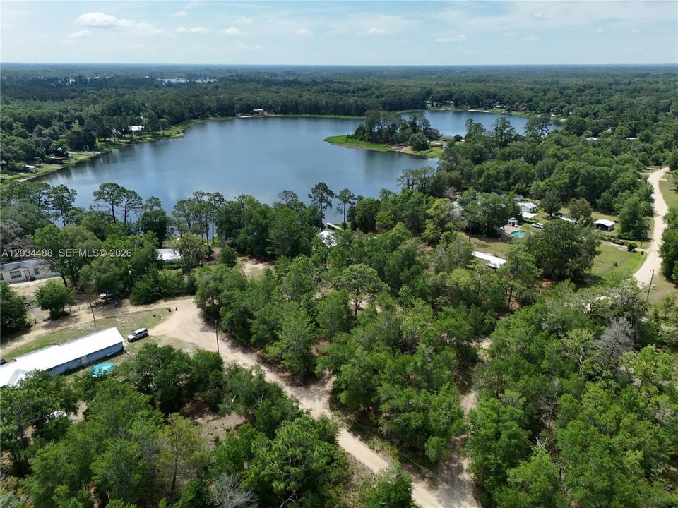 En Venta: $25,000 (1.48 acres)