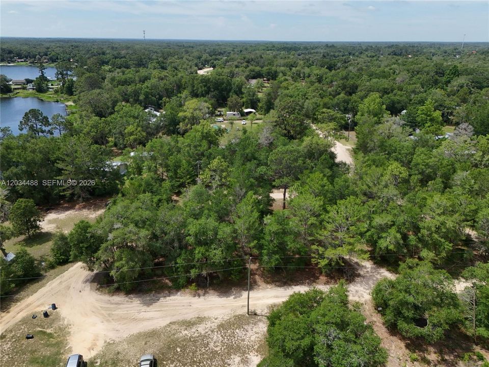 En Venta: $25,000 (1.48 acres)