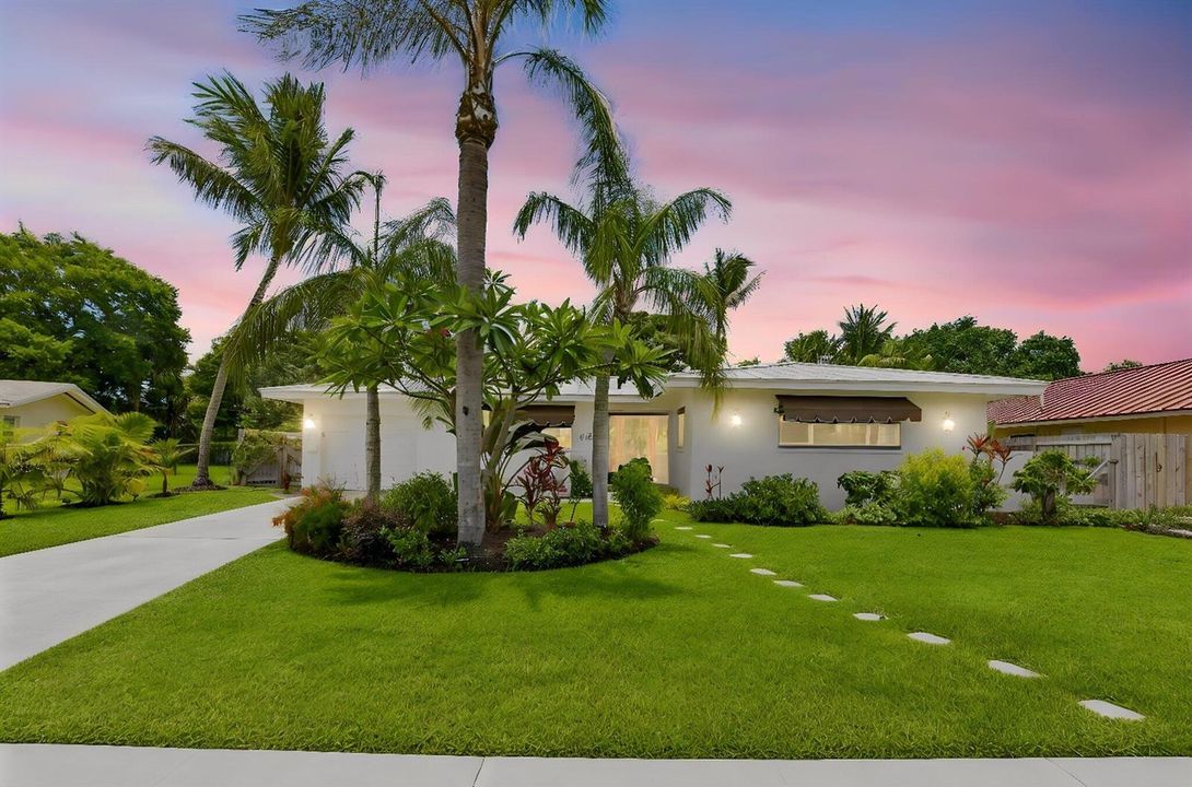Schedule a Private Showing Today!