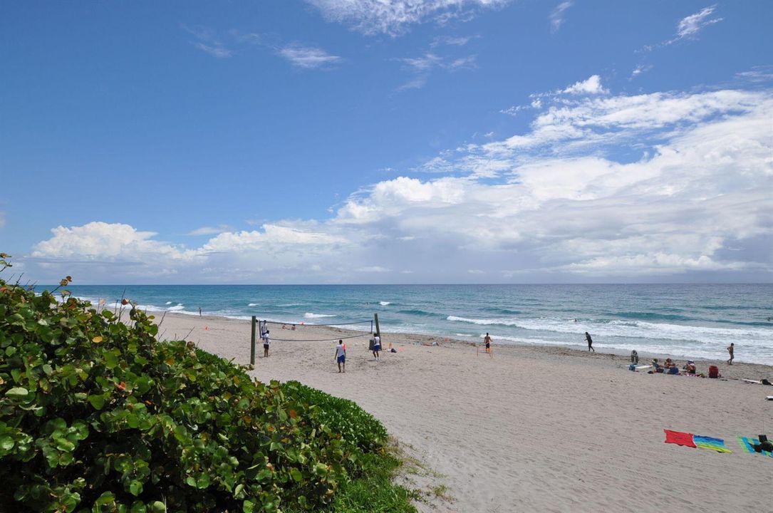 Just 3 Miles to the Beach