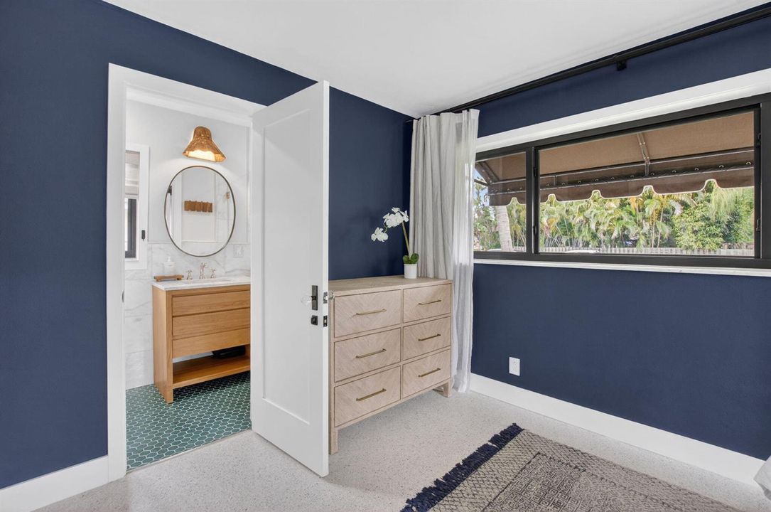 Primary Ensuite