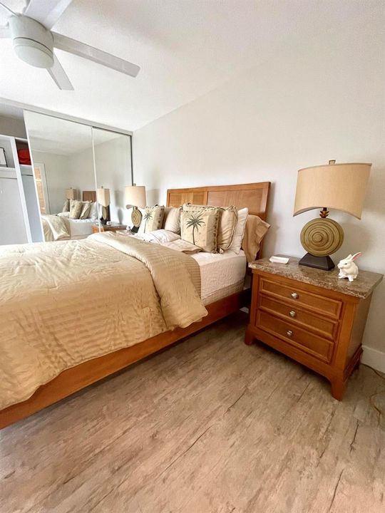 2nd Bedroom