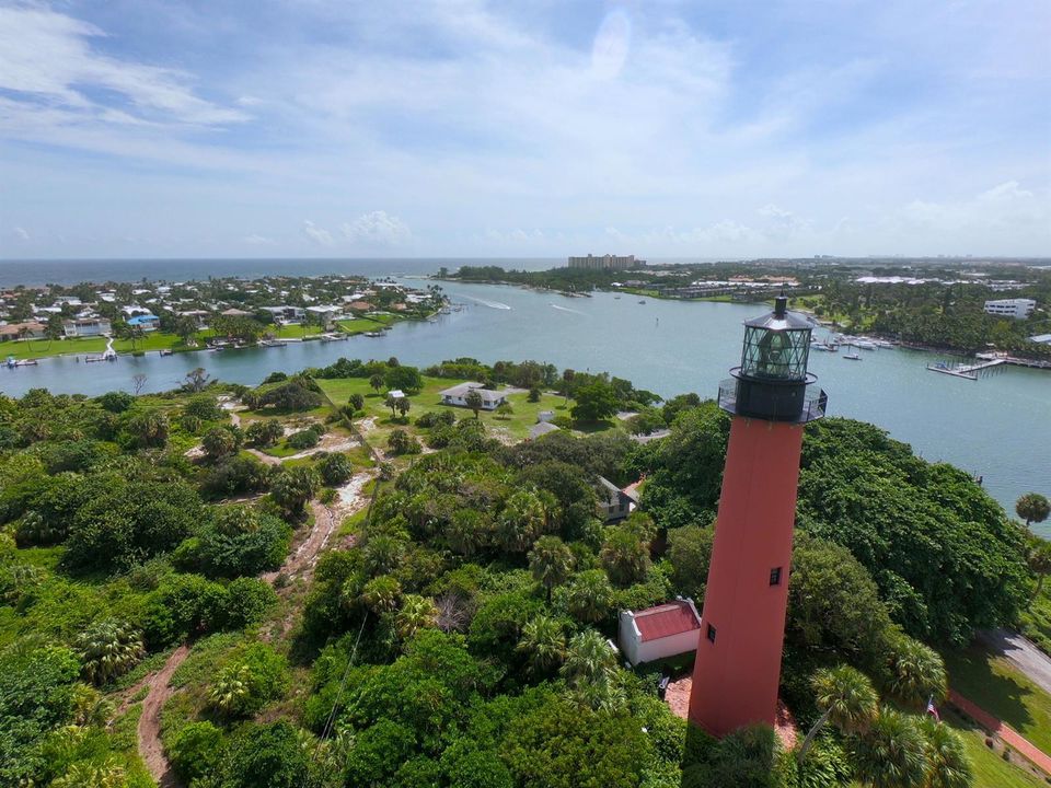 Jupiter Florida