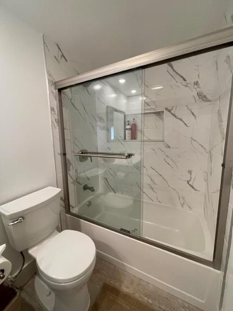 Tub/shower