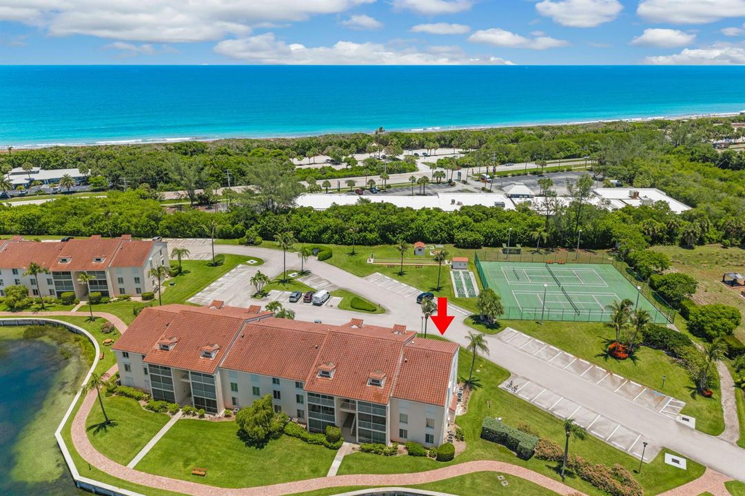 Aerial Views