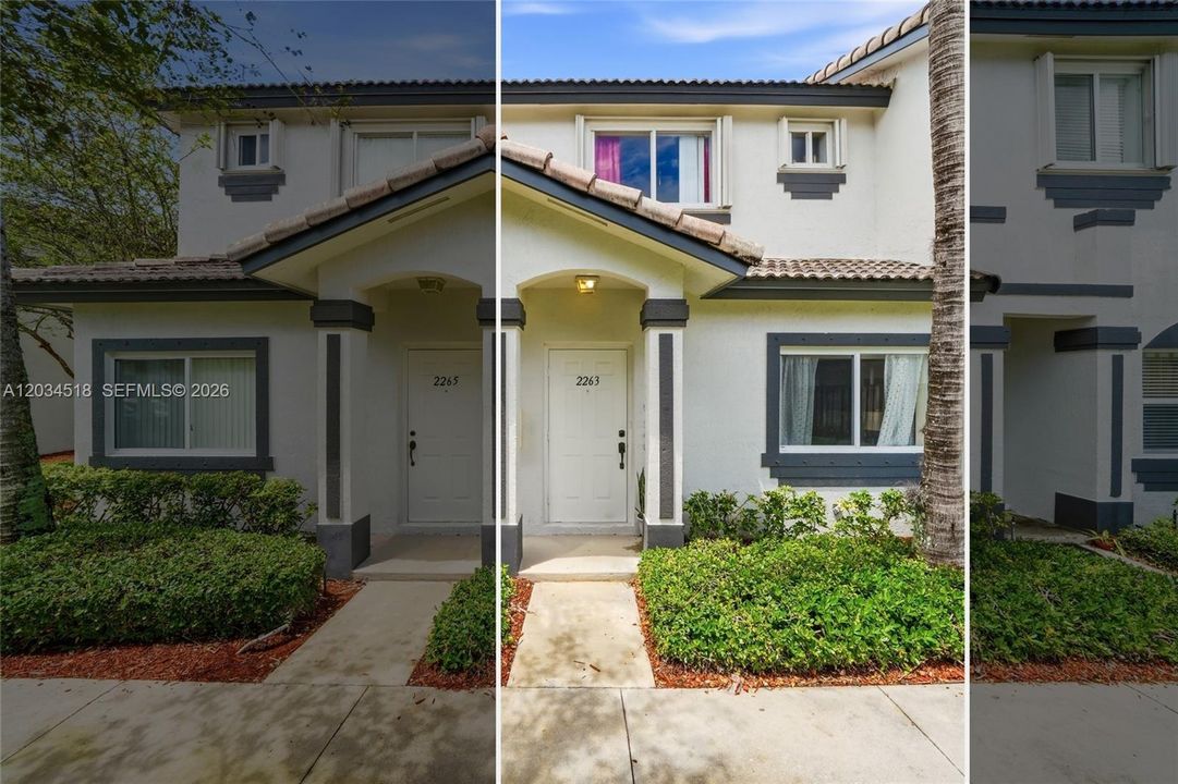 For Sale: $245,000 (2 beds, 2 baths, 1370 Square Feet)