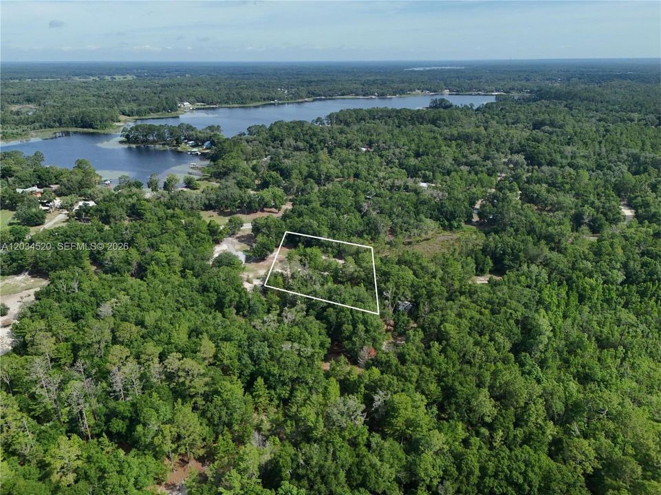 For Sale: $35,000 (2.50 acres)