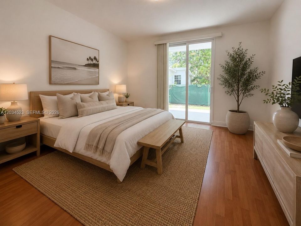 En Renta: $2,600 (1 camas, 1 baños, 716 Pies cuadrados)