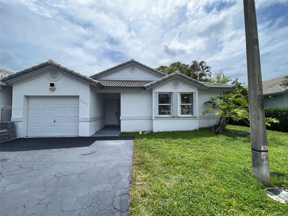 For Rent: $3,325 (3 beds, 2 baths, 1281 Square Feet)