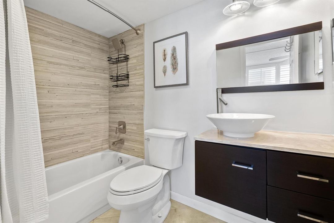 Updated Bath 2
