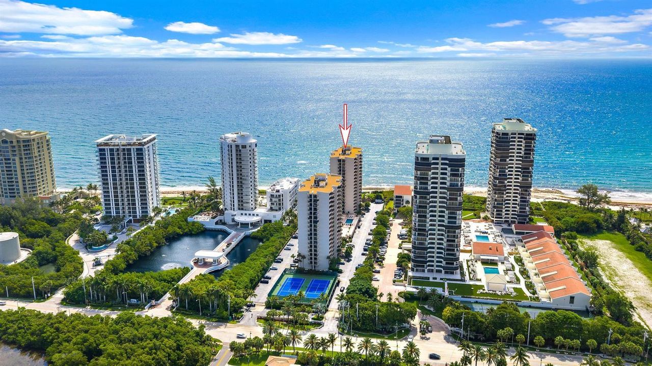 4200 N Ocean Dr 1404-3