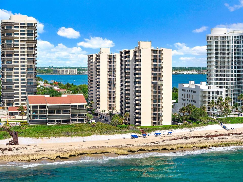 4200 N Ocean Dr 1404-10