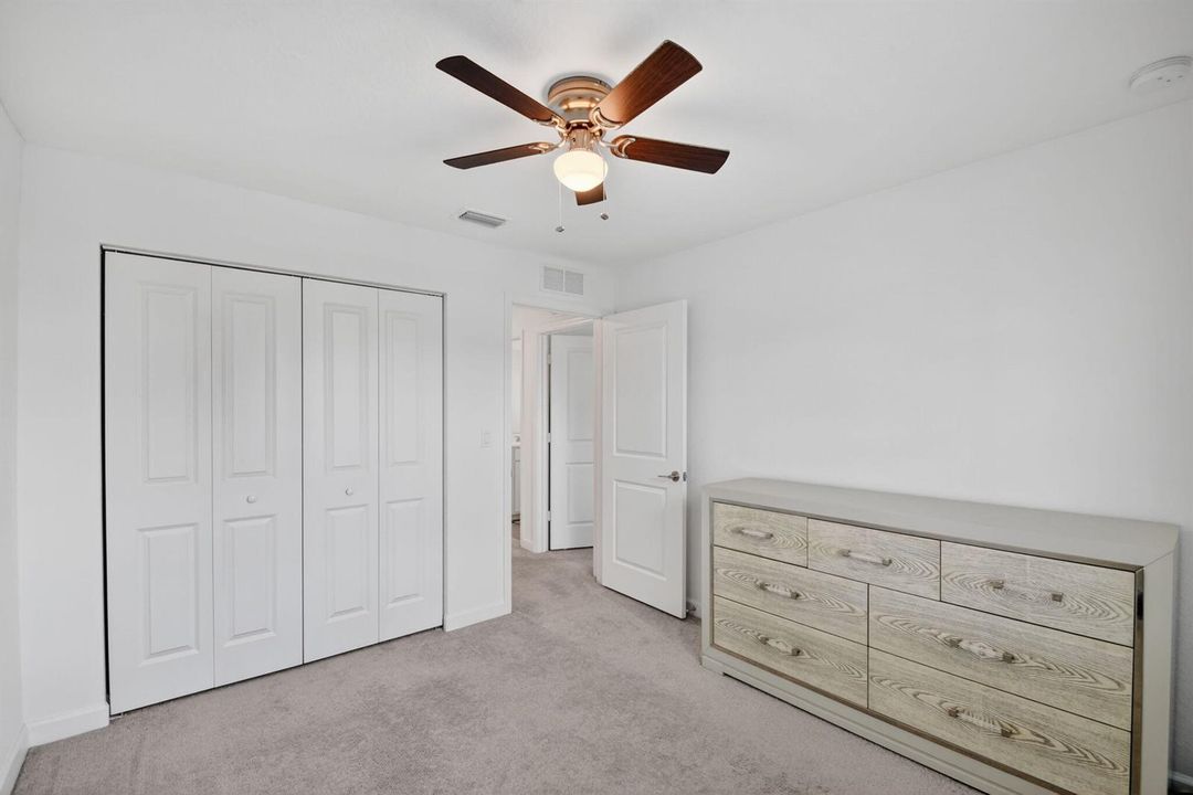 4th bedroom