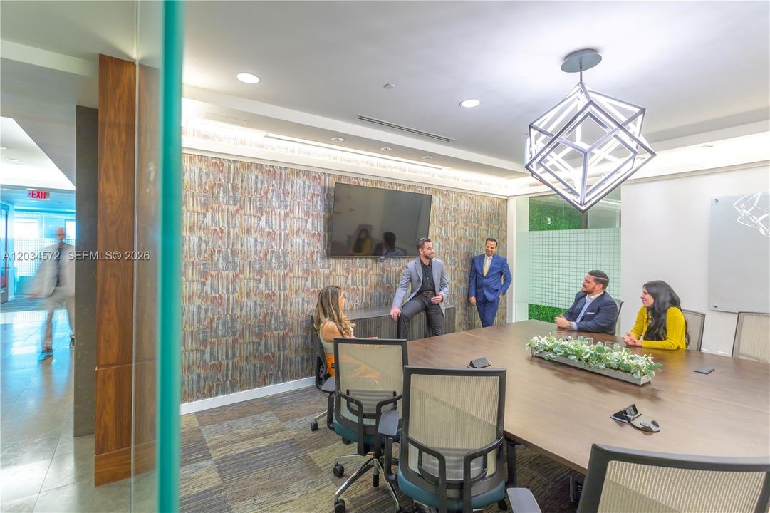 Conference Room