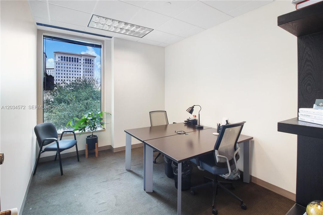 Office #08