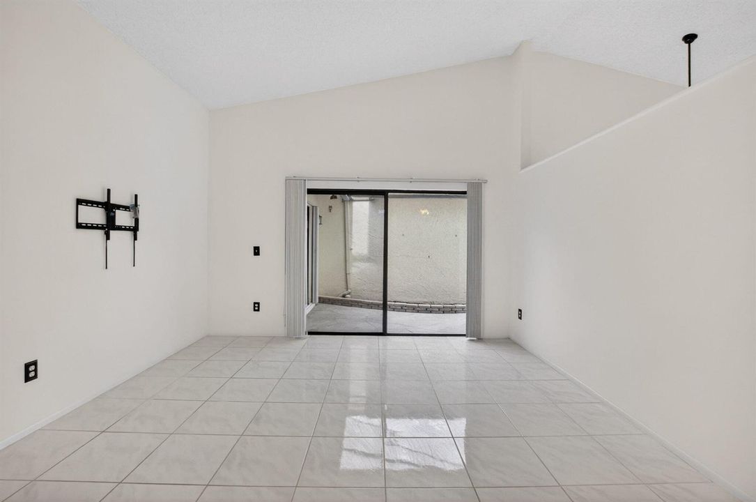 Living