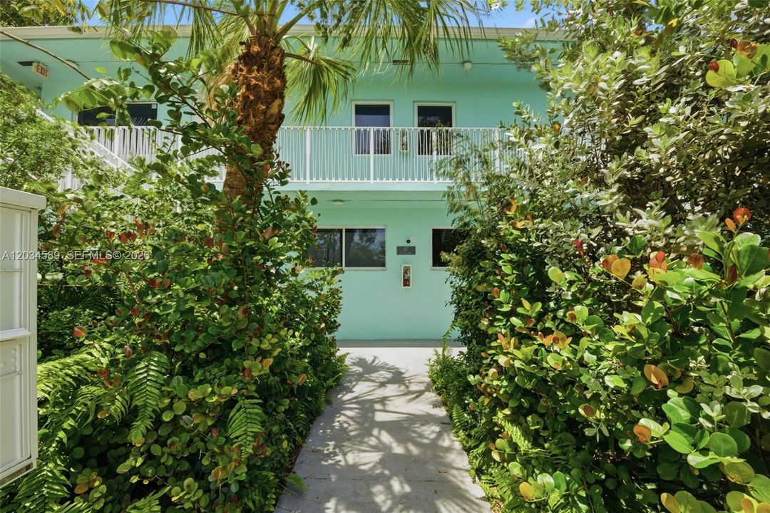 For Rent: $1,850 (1 beds, 1 baths, 505 Square Feet)