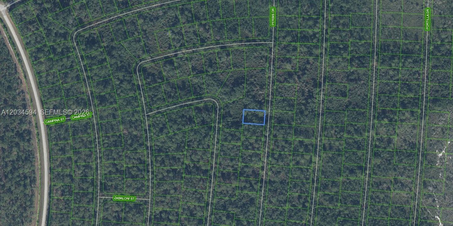 For Sale: $6,900 (0.23 acres)