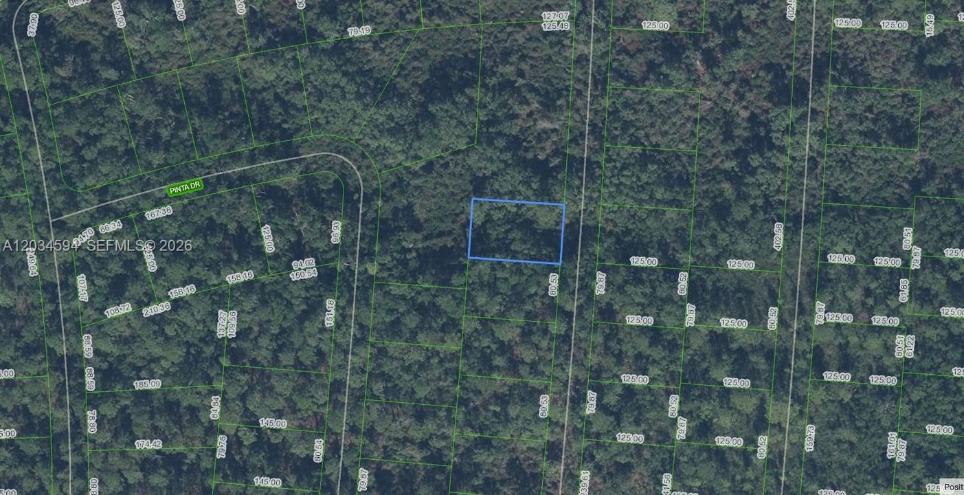 For Sale: $6,900 (0.23 acres)
