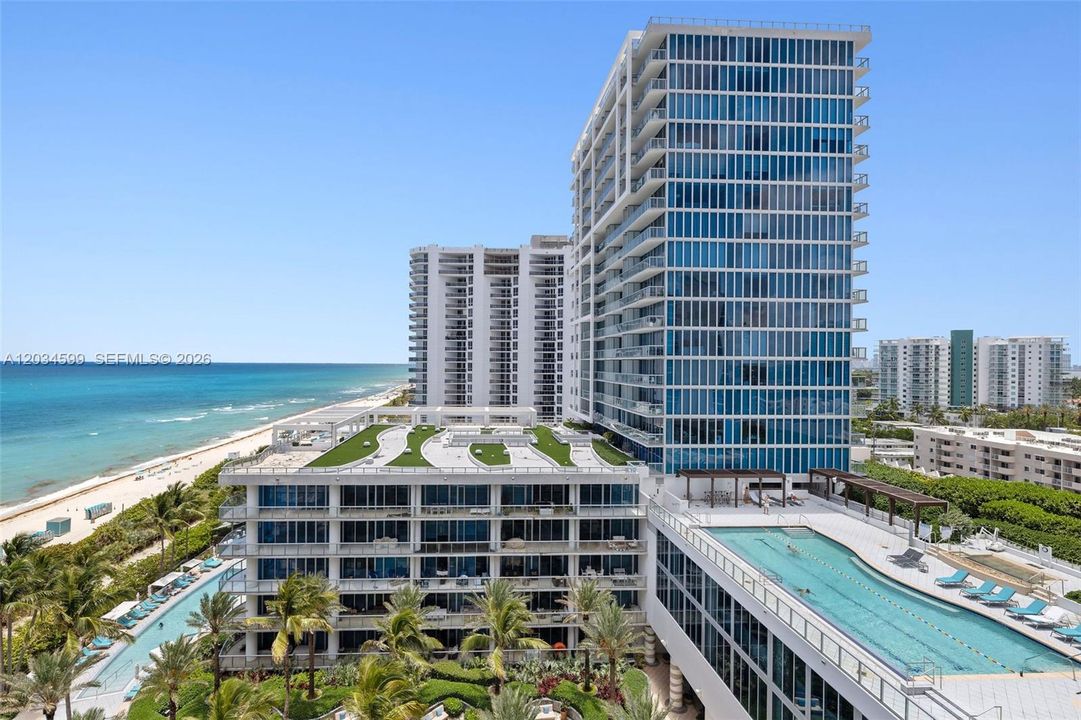 For Rent: $6,000 (1 beds, 1 baths, 662 Square Feet)