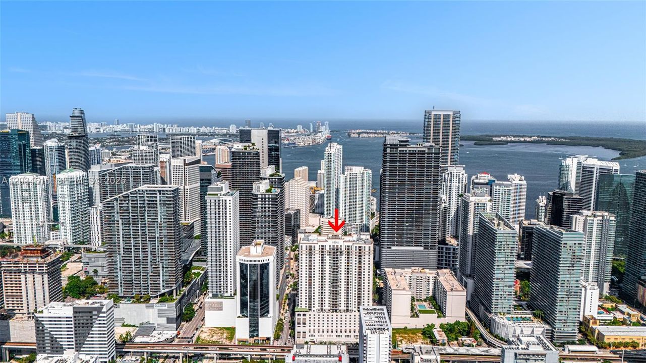 En Venta: $740,000 (2 camas, 2 baños, 1274 Pies cuadrados)