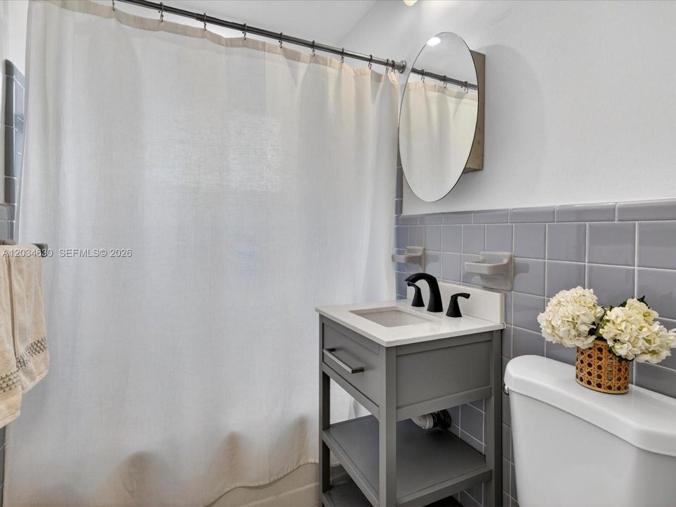 En Renta: $1,950 (1 camas, 1 baños, 600 Pies cuadrados)
