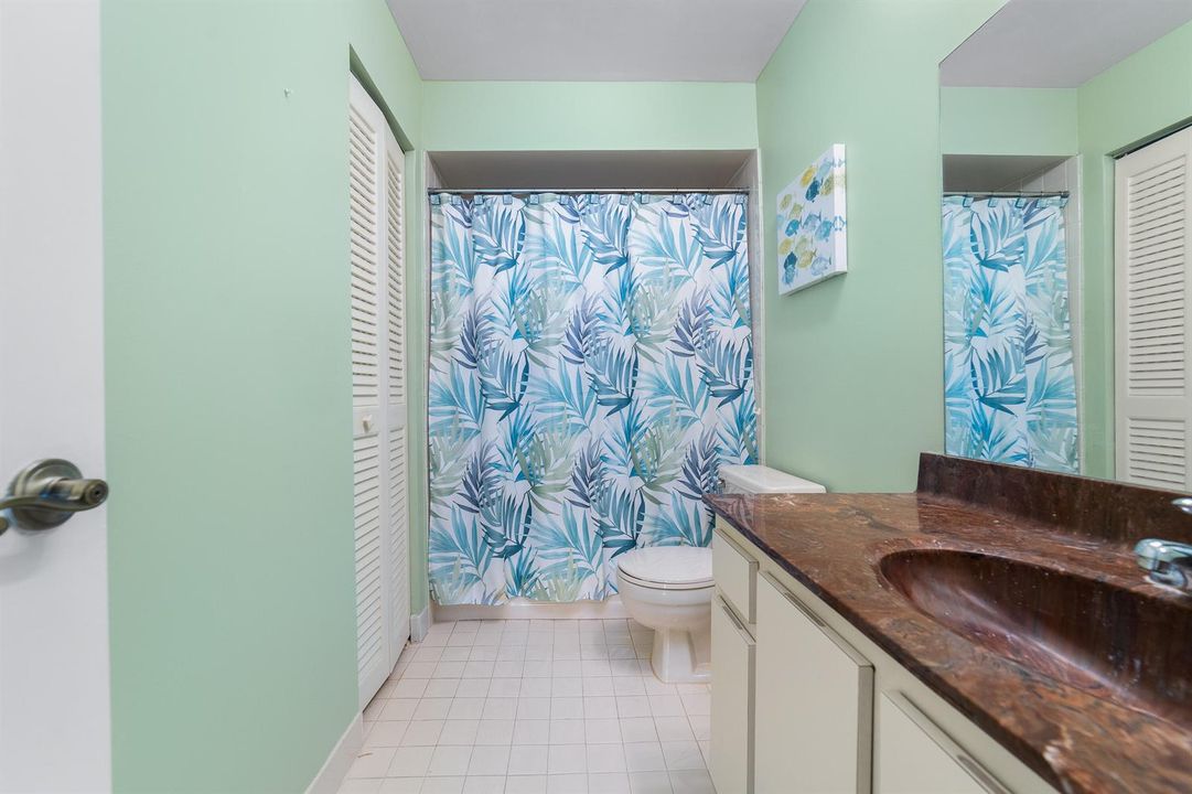 Bathroom 1