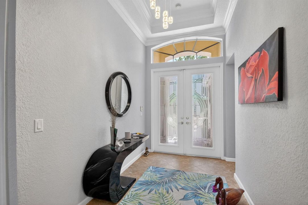 Foyer