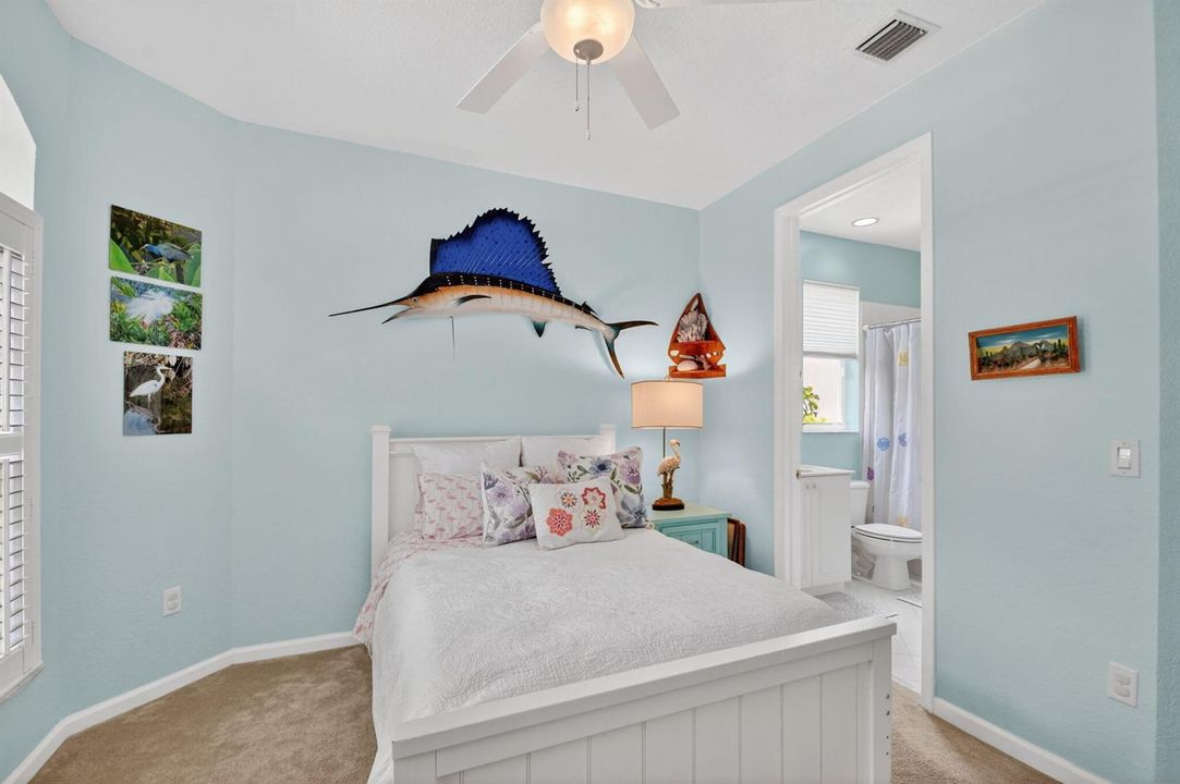 2nd Bedroom