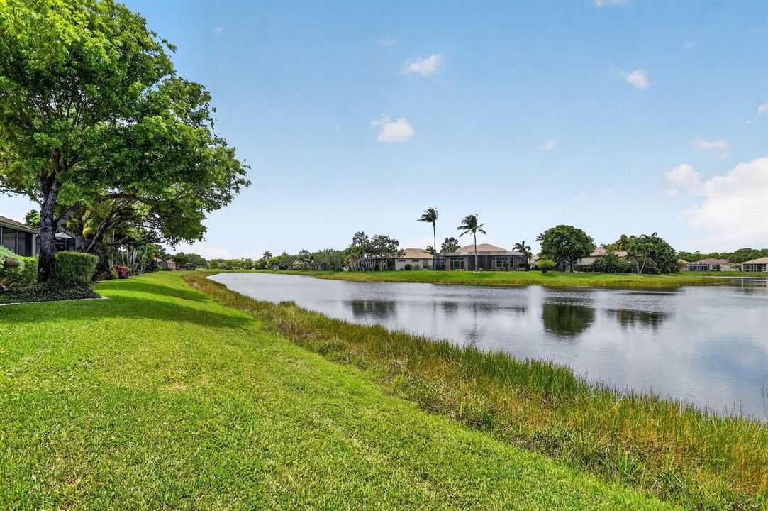 Lake View