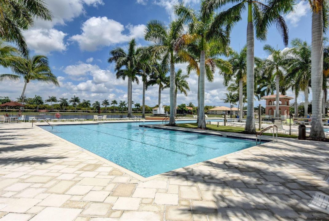 Community Pool