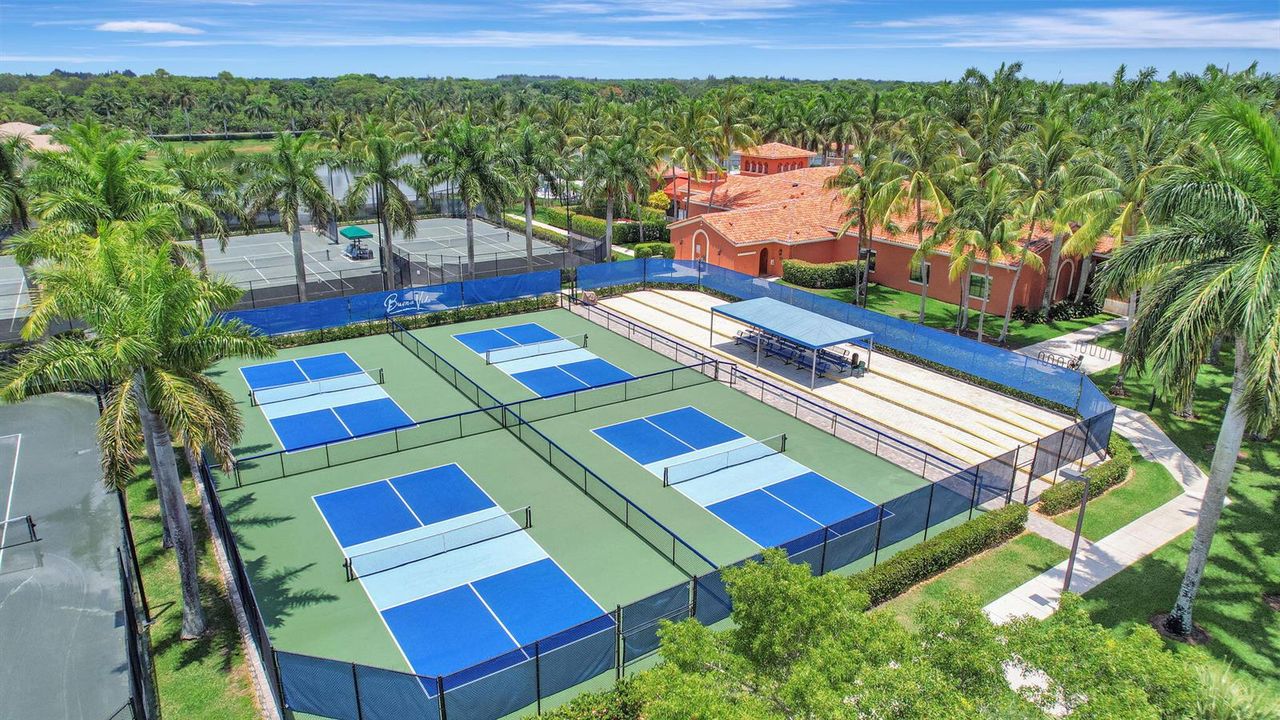 Tennis/Pickleball