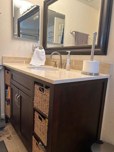 Guest Bath