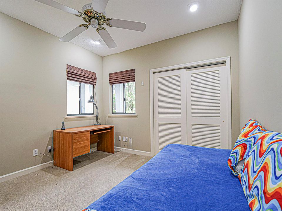 3rd Bedroom