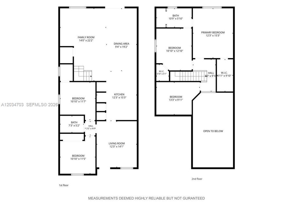 En Venta: $615,000 (5 camas, 2 baños, 2086 Pies cuadrados)