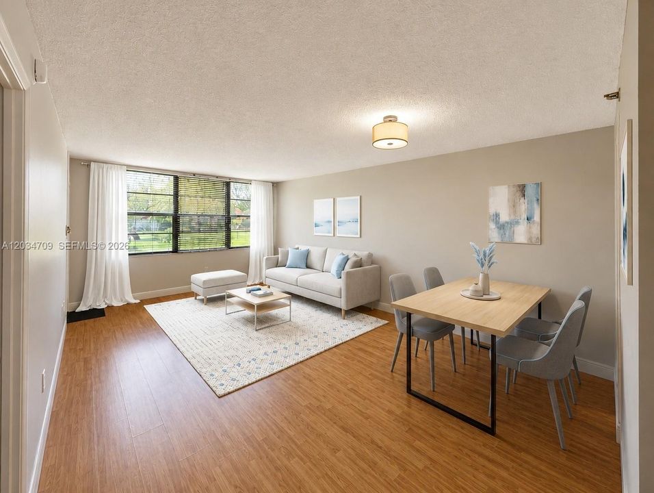 На продажу: $118,900 (1 спален, 1 ванн, 780 Квадратных фут)