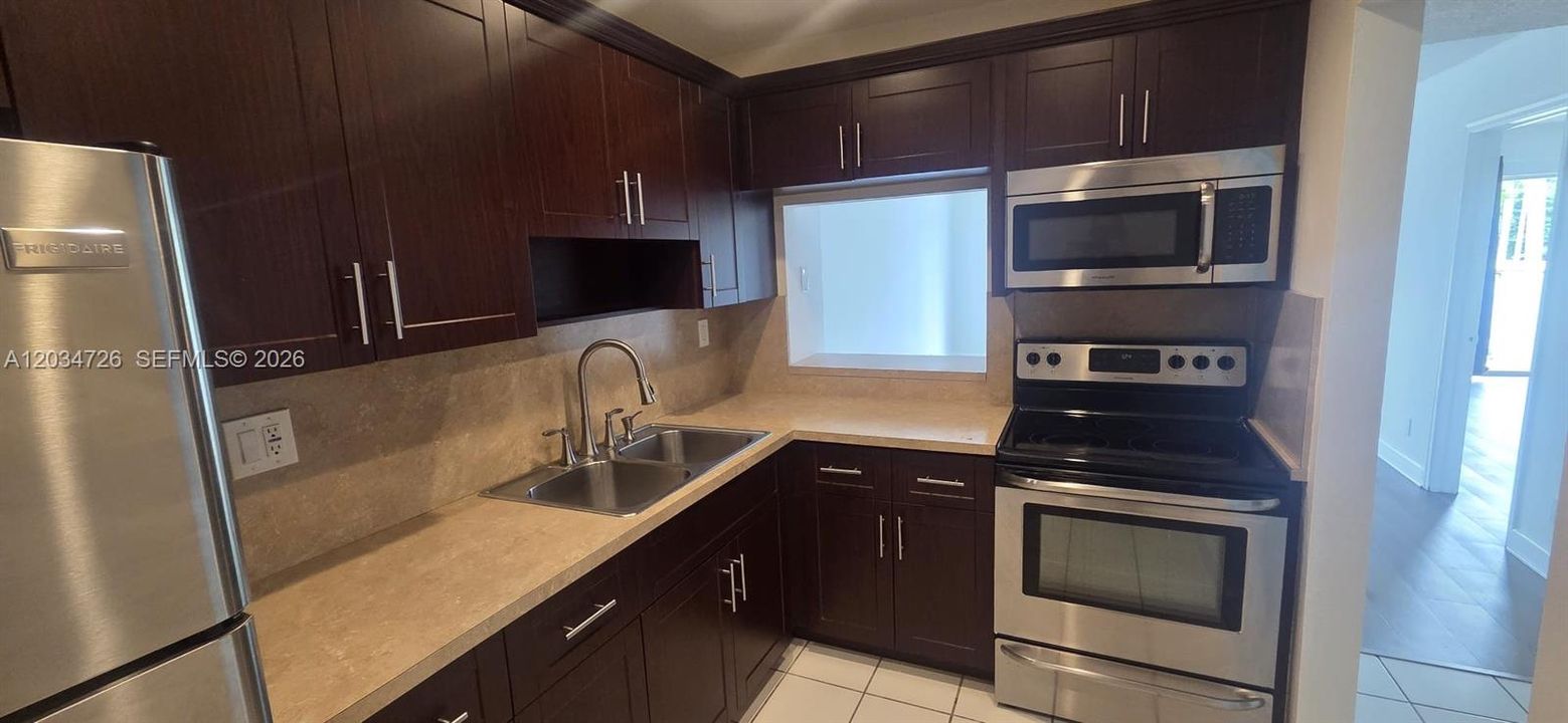 En Renta: $1,800 (1 camas, 1 baños, 710 Pies cuadrados)
