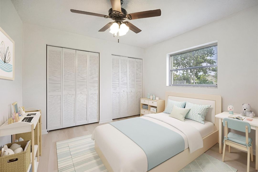 Bedroom 3