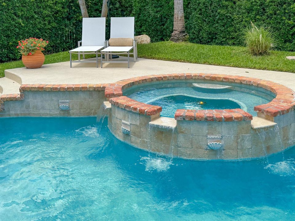 pool 4