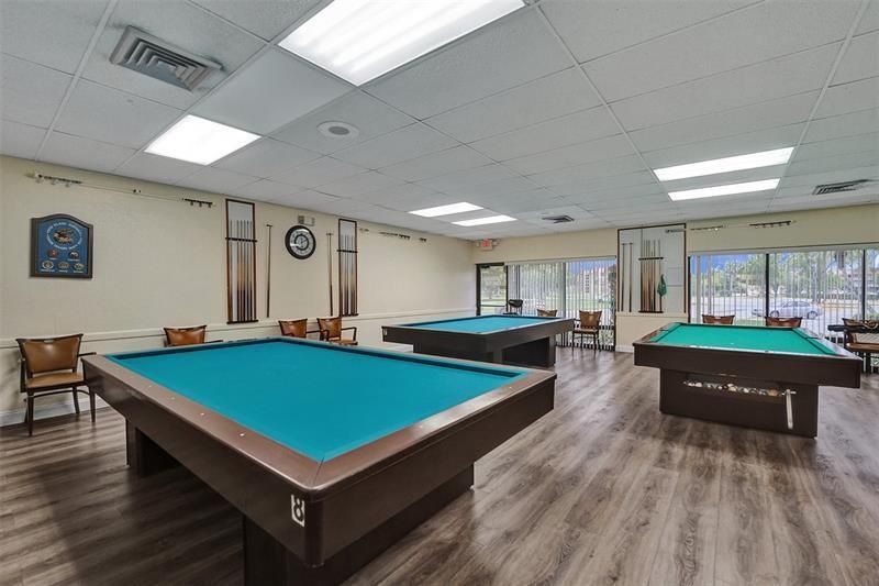 PHASE 3 POOL TABLES 2