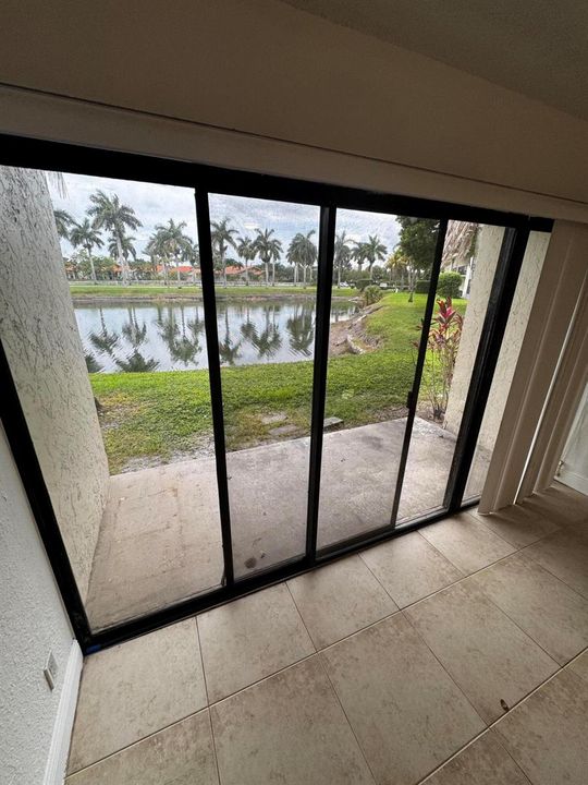 lake view