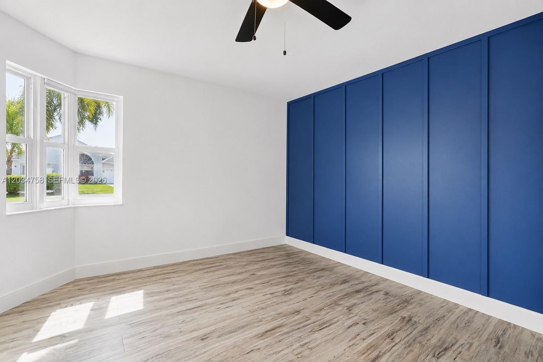 2nd Bedroom