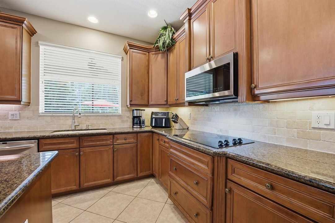 Granite Countertops