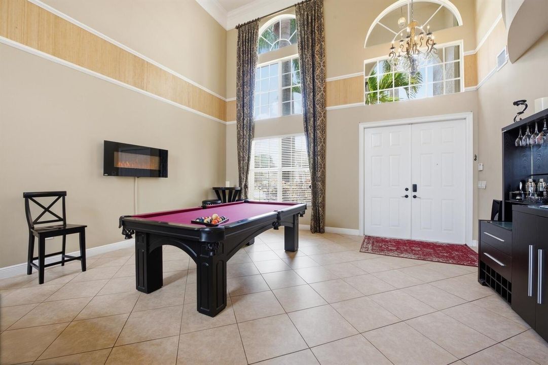 Formal Living Room