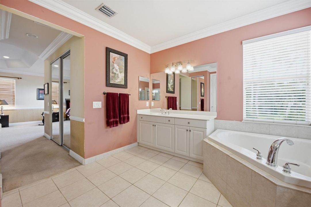 Soaking Tub