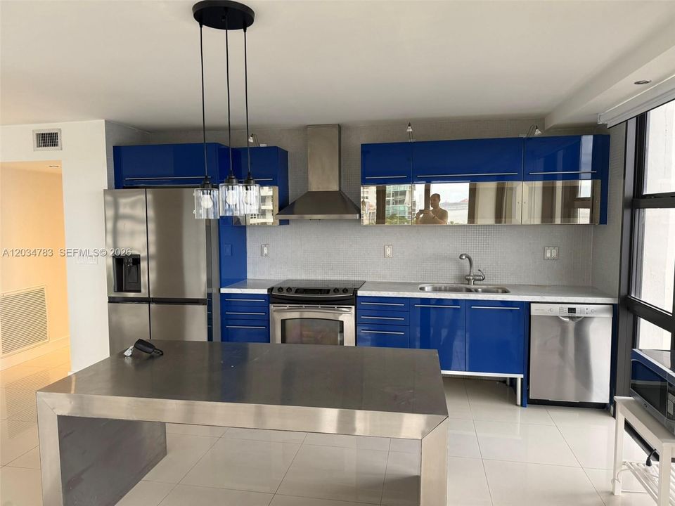 En Renta: $2,950 (1 camas, 2 baños, 1096 Pies cuadrados)