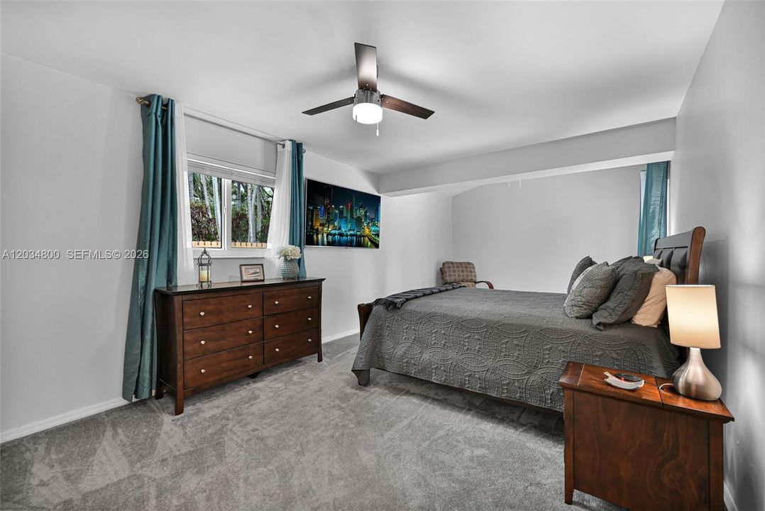 Guest Suite